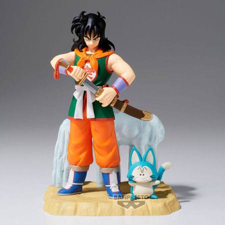 Figurka Dragon History Box Ball Yamcha 13cm