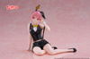 Figurka The Quintessential Quintuplets 3 Desktop Cute Figure Ichika Nakano Bunny Ver. 13 cm
