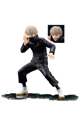 Figurka Jujutsu Kaisen Toge Inumaki 17cm