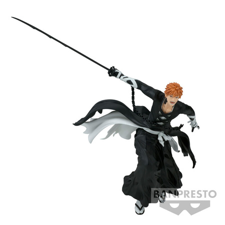 Figurka Bleach Ichigo Kurosaki 12cm