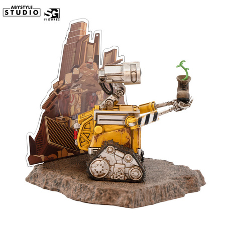 Figurka Disney Wall-E 10cm