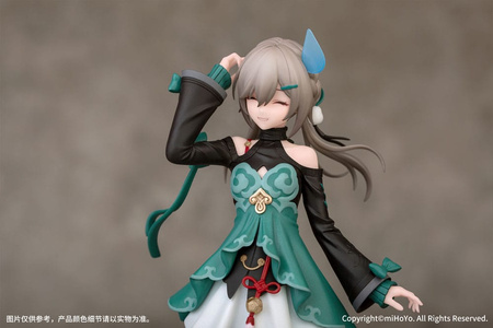 Figurka Honkai: Star Rail Statue 1/10 Qingque 16 cm