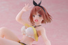 Figurka Atelier Ryza: Ever Darkness & The secret Hideout Aqua Float Girls Figure Ryza 10 cm