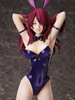 Figurka Food Wars Shokugeki no Soma 1/4 Rindo Kobayashi: Bare Leg Bunny Ver. 47 cm