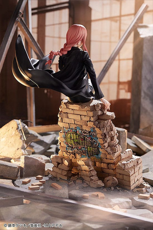 Figurka Chainsaw Man 1/7 Makima 28 cm