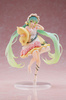 Figurka Hatsune Miku Hatsune Miku Wonderland Figure Sleeping Beauty Reissue 18 cm