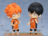 Nendoroid Haikyu!! Tobio Kageyama: The New Karasuno Ver. 10 cm