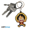 Brelok One Piece