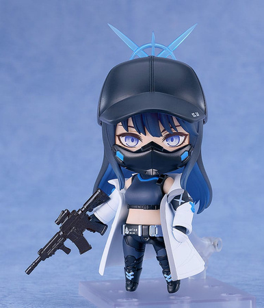 Nendoroid Blue Archive Saori Joumae 10 cm