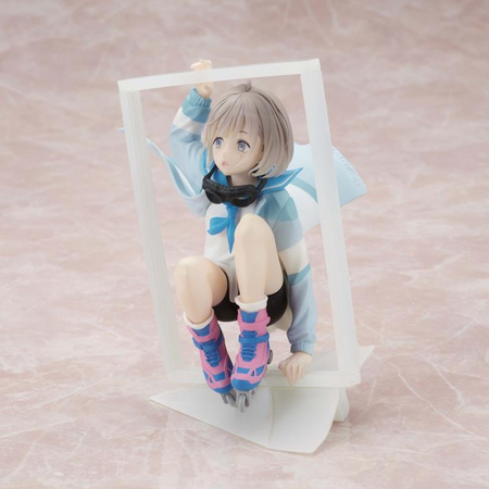 Figurka The Idolmaster Asahi Serizawa 13cm