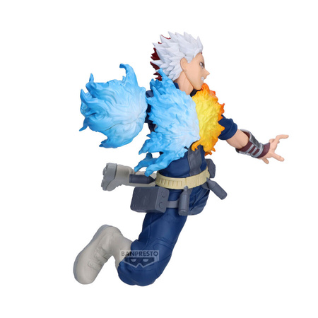Figurka My Hero Academia Maximatic Shoto Todoroki 17cm