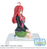 Figurka The Quintessential Quintuplets Specials PM Perchin Itsuki Nakano 10 cm