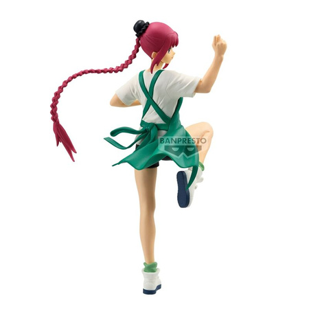 Figurka Sakamoto Days Lou Xiaotan 17cm