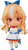 Nendoroid Hololive Production Shiranui Flare (2009) 10 cm
