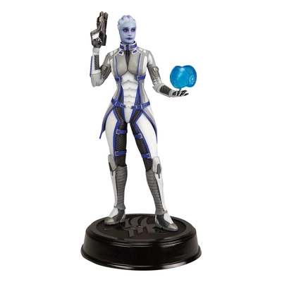 Figurka Mass Effect Liara T'Soni 22 cm