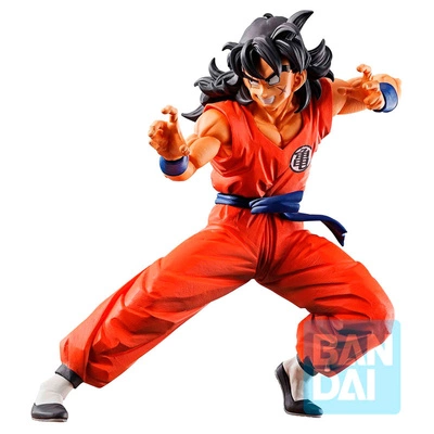 Figurka Dragon Ball Super Yamcha History of Rivals 18cm