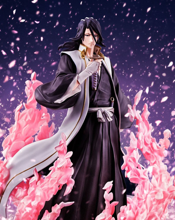 Figurka Bleach: Thousand-Year Blood War FiguartsZERO Byakuya Kuchiki -The Blood Warfare- 18 cm