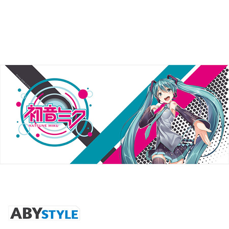 Kubek Hatsune Miku