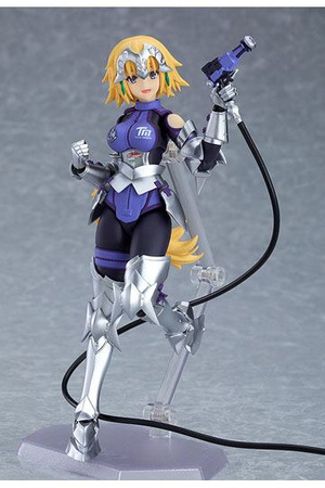 Figma Fate Jeanne d'Arc 15 cm