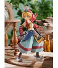Figurka Legend of Mana: The Teardrop Crystal Pop Up Parade PVC Statue Shiloh 17cm