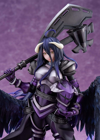 Figurka Overlord 1/7 Albedo Hermes Trismegistus Ver. 31 cm