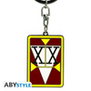 Brelok Hunter x Hunter - Karta Licencji