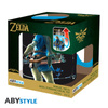 Kubek The Legend of Zelda - Breath of the Wild - 460ml