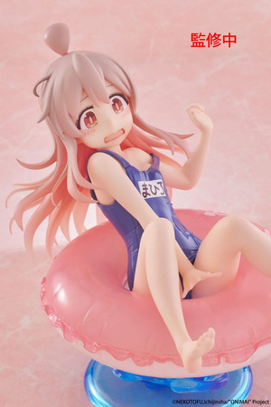 Figurka Onimai: I´m now your Sister! Aqua Float Girls Mahiro Oyama 10 cm