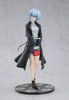 Figurka Rebuild of Evangelion 1/7 Rei Ayanami Red Rouge 25 cm