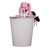 Figurka Goddess of Victory: Nikke Noodle Stopper Yuni 15 cm