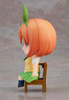 Nendoroid The Quintessential Quintuplets Movie Swacchao! Yotsuba Nakano 10 cm