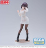 Figurka Saekano: How to Raise a Boring Girlfriend Luminasta PVC Megumi Kato Sweater Ver. 22 cm