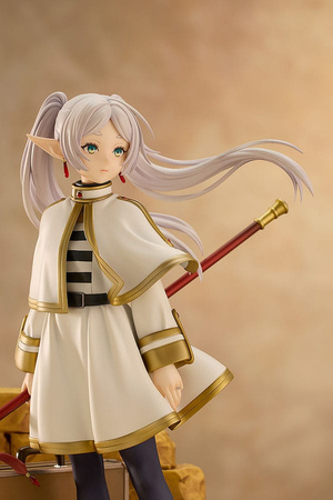 Figurka Frieren: Beyond Journey's End 1/7 Frieren: Magic of the Eventide Glow 21 cm
