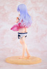 Figurka Angel Beats 1/7 Kanade Tachibana: School Swimsuit Ver. 23 cm