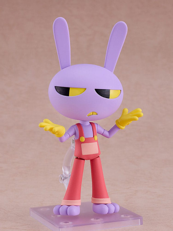 Nendoroid The Amazing Digital Circus Jax 10 cm