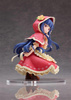 Figurka Idolmaster Cinderella Girls Yukimi Sajo (Taiyounoenogubako) 16 cm