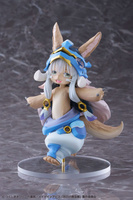 Figurka Made in Abyss: The Golden City of the Scorching Sun Coreful Nanachi 2nd Season