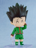 Nendoroid Hunter x Hunter Gon Freecss: Hunter Exam Ver. 10 cm