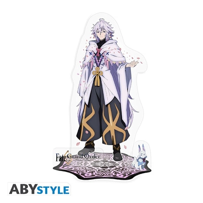 Figurka Akrylowa Fate/Grand Order 10cm