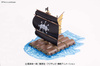 Model do składania One piece grand ship coll marsh d teach 10cm