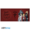 Kubek Full Metal Alchemist - Alchemicy - 320ml