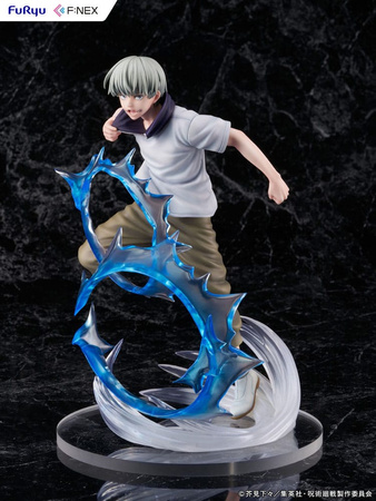 Figurka Jujutsu Kaisen F:NEX 1/7 Toge Inumaki 25 cm