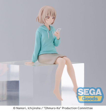 Figurka Ohmuro-Ke PM Perching Nadeshiko Ohmuro 14 cm