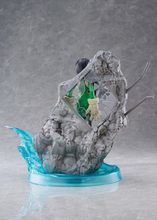 Figurka My Hero Academia Dressta Tsuyu Asui 22cm