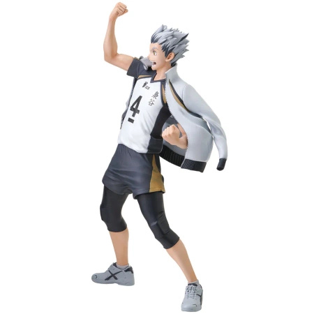 Figurka Haikyu!! Road to the Whole Country Ichibansho Kotaro Bokuto 18cm