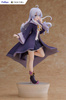 Figurka Wandering Witch: The Journey of Elaina Tenitol Elaina 22 cm