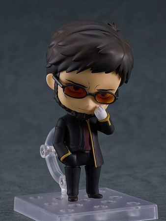 Nendoroid Rebuild of Evangelion Gendo Ikari 10 cm