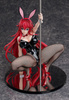 Figurka High School DxD 1/4 Rias Gremory Bunny 32 cm
