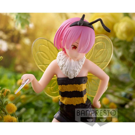 Figurka Re: Zero Starting Life in Another World Espresto Fairy Elements Ram 20 cm