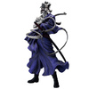 Figurka Rurouni Kenshin Meiji Swordsman Romantic Story Makoto Shishio Ichibansho 25cm